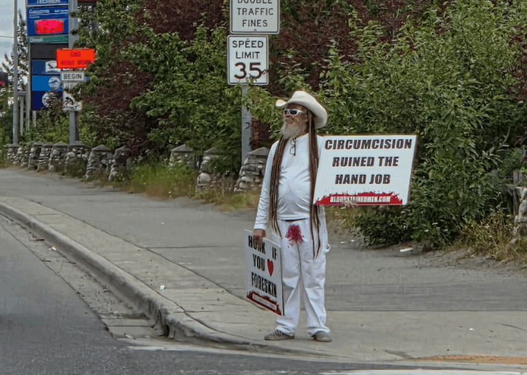 Bear Paw Parade marks 40 years of tradition, and a surprising disruption